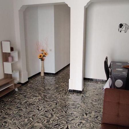 Apartamento Centro , Playa Costa Brava Y Barcelona Malgrat de Mar Bagian luar foto