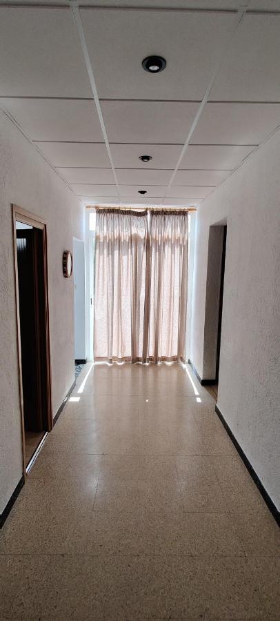 Apartamento Centro , Playa Costa Brava Y Barcelona Malgrat de Mar Bagian luar foto