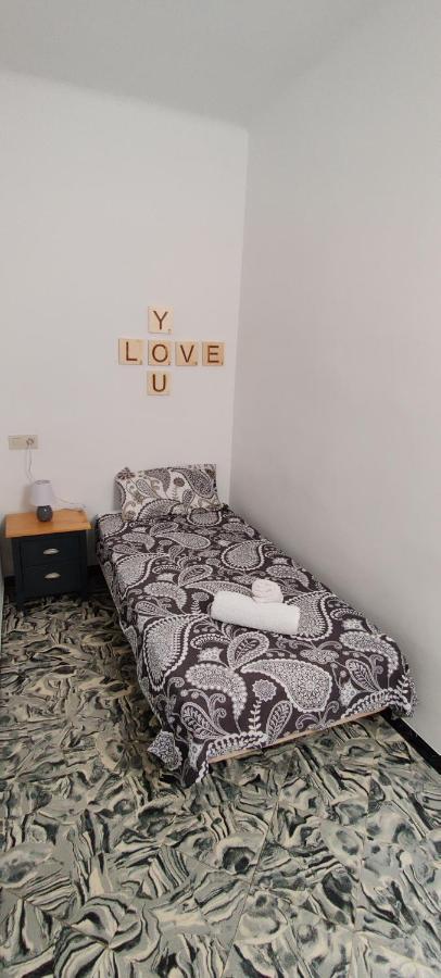 Apartamento Centro , Playa Costa Brava Y Barcelona Malgrat de Mar Bagian luar foto