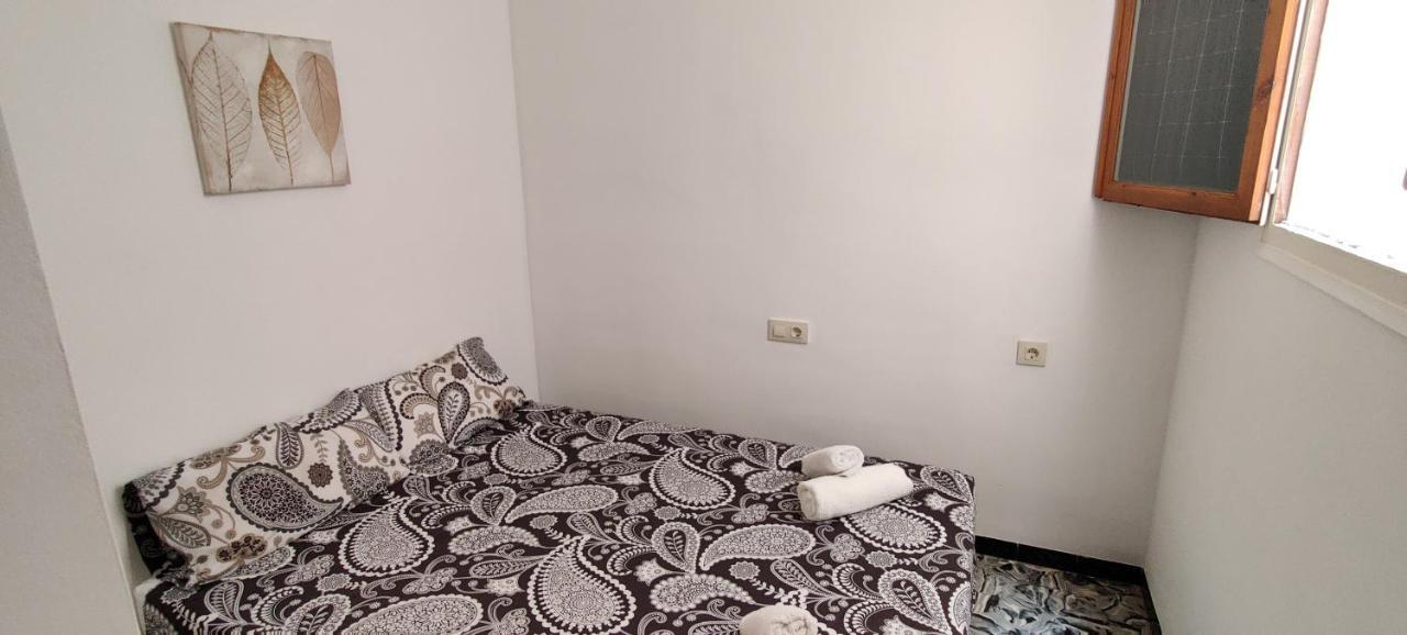 Apartamento Centro , Playa Costa Brava Y Barcelona Malgrat de Mar Bagian luar foto