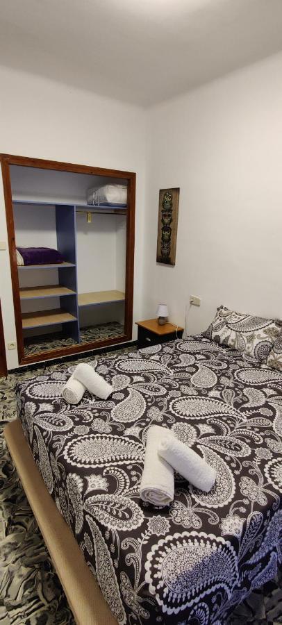 Apartamento Centro , Playa Costa Brava Y Barcelona Malgrat de Mar Bagian luar foto