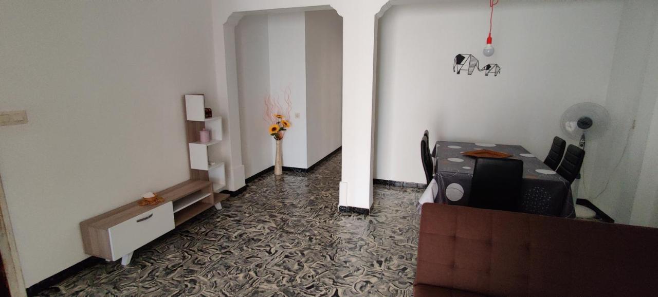Apartamento Centro , Playa Costa Brava Y Barcelona Malgrat de Mar Bagian luar foto