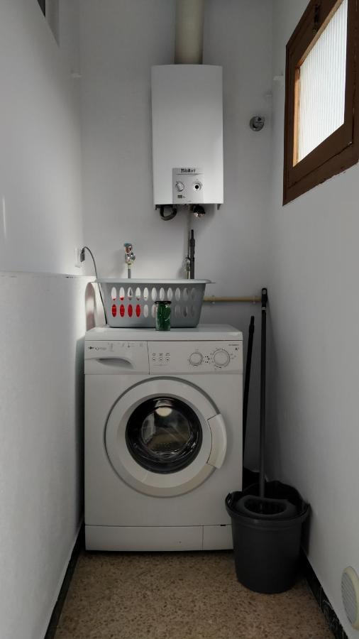 Apartamento Centro , Playa Costa Brava Y Barcelona Malgrat de Mar Bagian luar foto