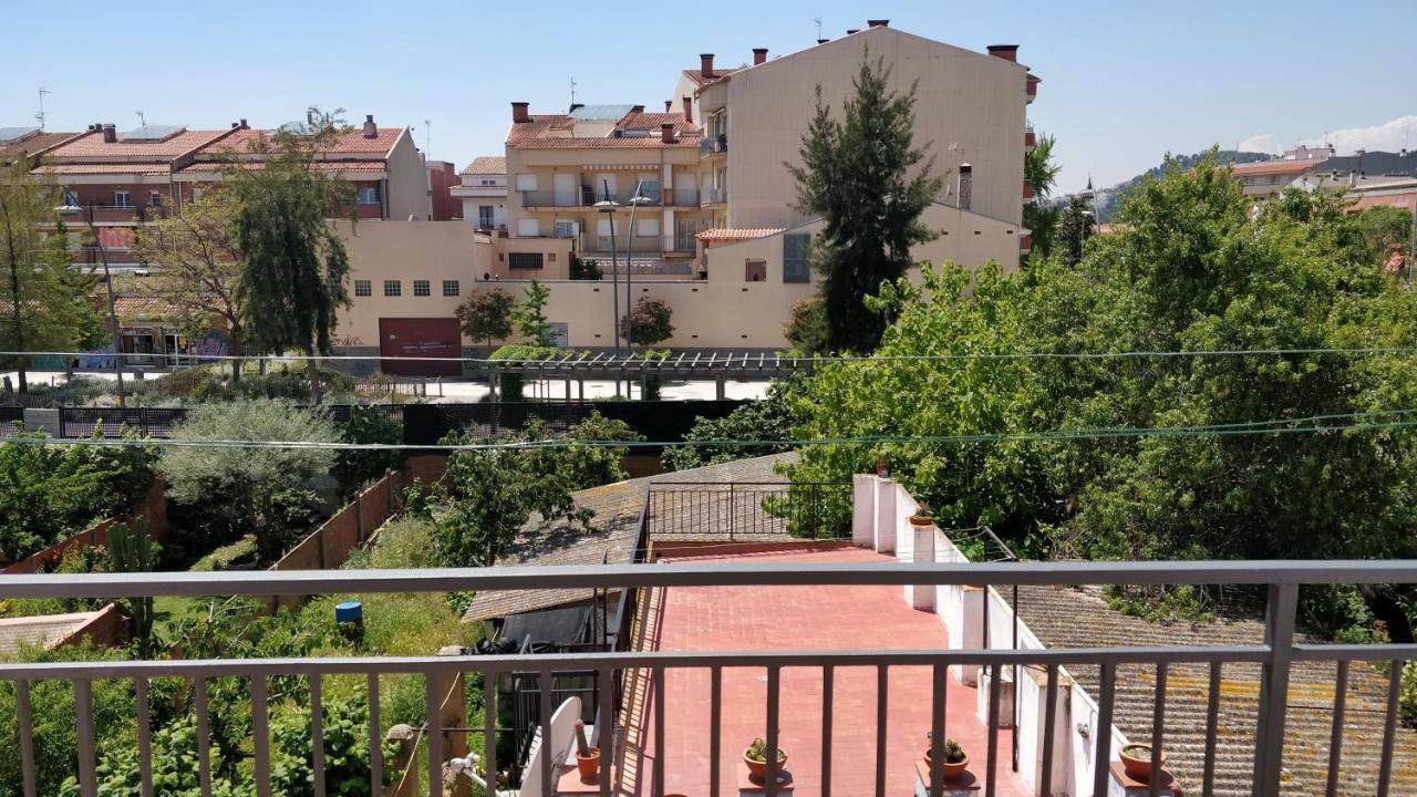 Apartamento Centro , Playa Costa Brava Y Barcelona Malgrat de Mar Bagian luar foto