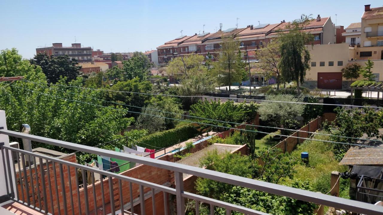 Apartamento Centro , Playa Costa Brava Y Barcelona Malgrat de Mar Bagian luar foto